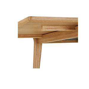 Darwin Dining Table - Natural