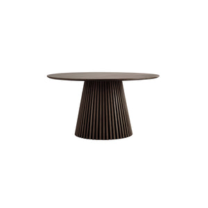 Osaka Dining Table - ø140x75 cm