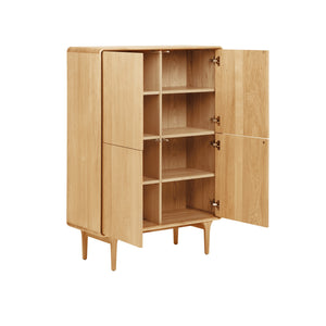 Darwin Cabinet - Natural