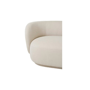 Mykonos 2.5-seater Sofa – Sand