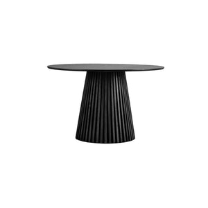 Osaka Dining Table - ø120x75 cm