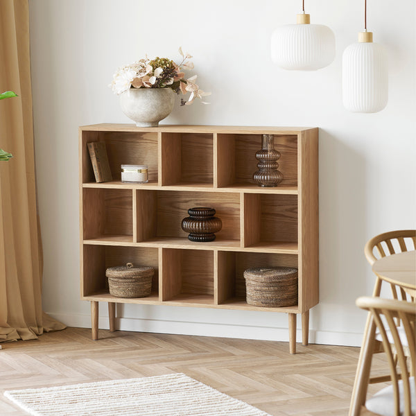 Oshawa Bookshelf