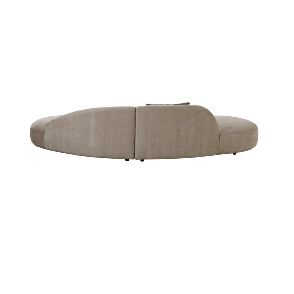 Venice Sofa – Chenille