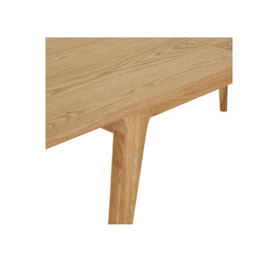 Darwin Dining Table - Natural