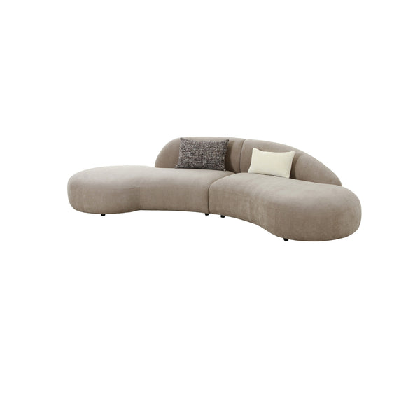 Venice Sofa – Chenille