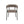 Trivio Matstol - 2-pack
