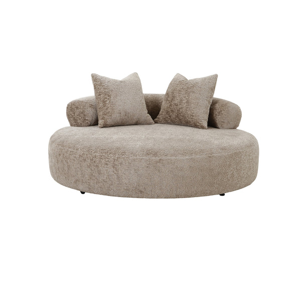 Cairo Daybed - Chenille