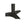Bistro Table – Aluminium