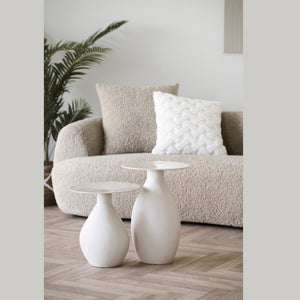 Dali Sofa - Light Brown