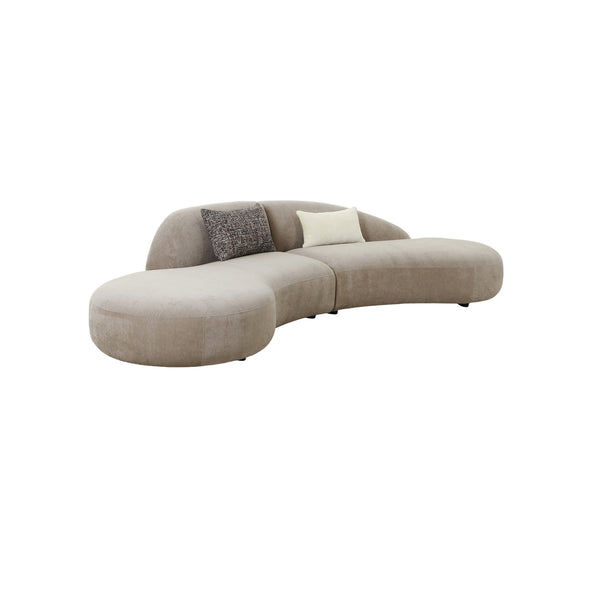 Venice Sofa – Chenille