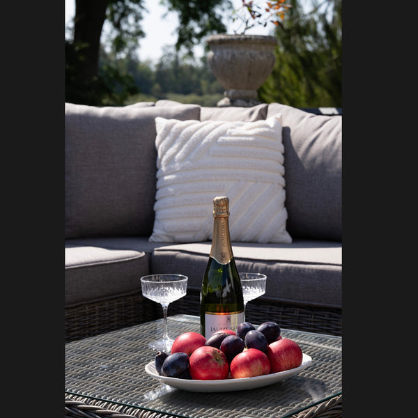 Calvi Lounge Set