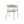 Trivio Matstol - 2-pack
