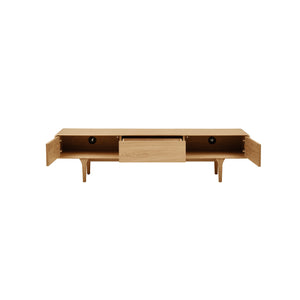 Darwin TV stand - Natural