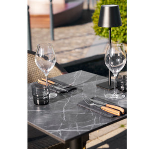 Bistro Table - Gjutjärn