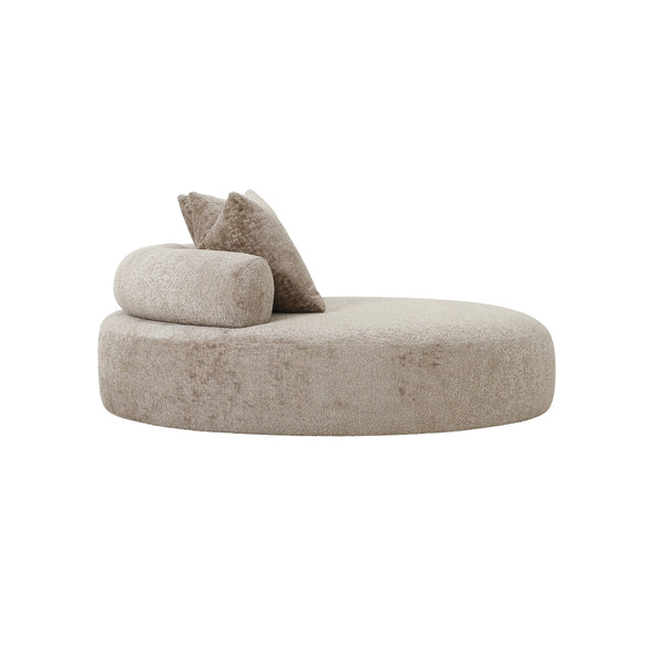 Cairo Daybed - Chenille