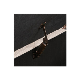 Harlow Bänk - Bouclé