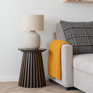 Osaka Coffee Table - Ø40*50 cm