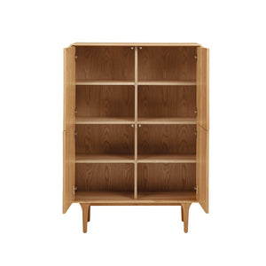 Darwin Cabinet - Natural