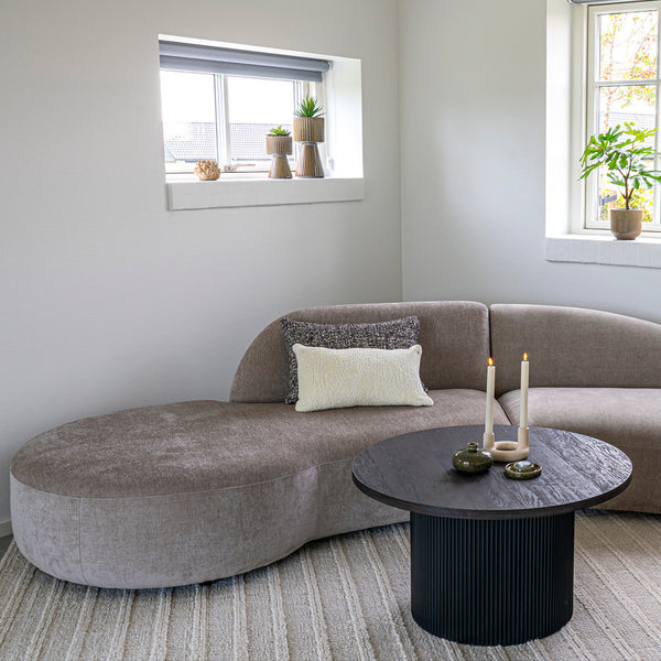 Venice Sofa – Chenille
