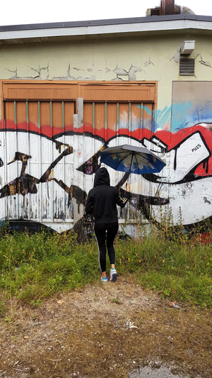 Cash Flow Umbrella – UPF50+ 