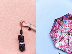 Cherry Blossom Umbrella - UPF50+ 