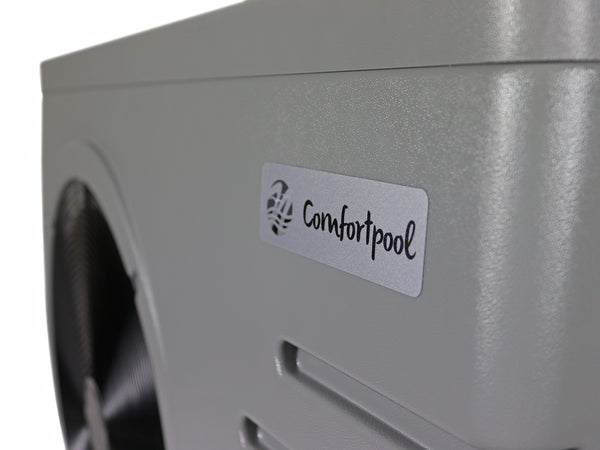 Heat pump COMFORTPOOL Inverter Pro 6