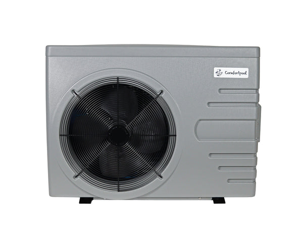 Heat pump COMFORTPOOL Inverter Pro 9
