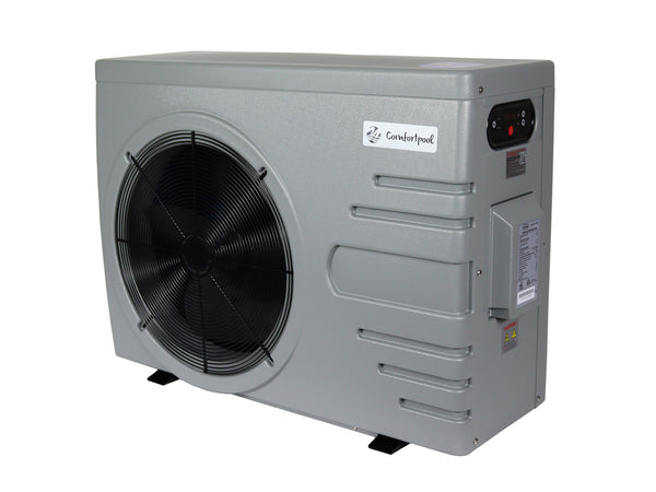 Heat pump COMFORTPOOL Inverter Pro 9