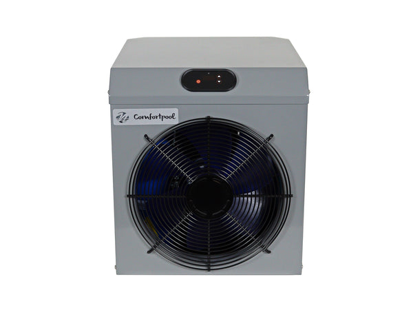 Heat pump COMFORTPOOL EasyHeat 3 