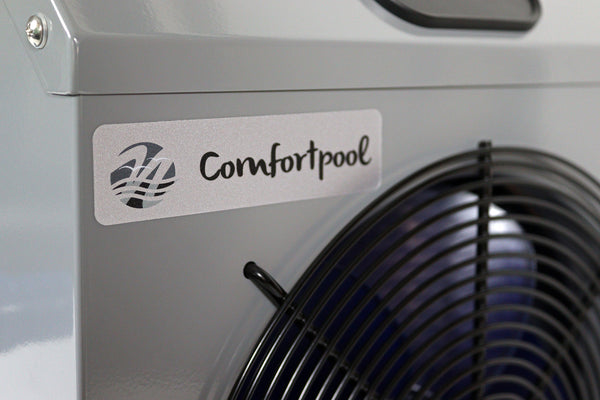 Heat pump COMFORTPOOL EasyHeat 3 