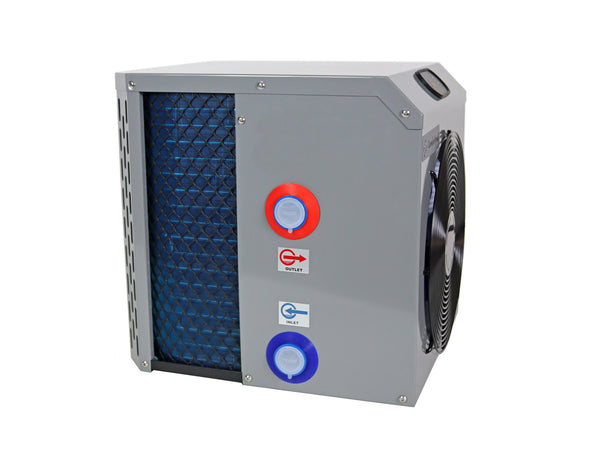 Heat pump COMFORTPOOL EasyHeat 3 