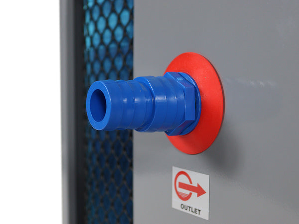 Heat pump COMFORTPOOL EasyHeat 3 