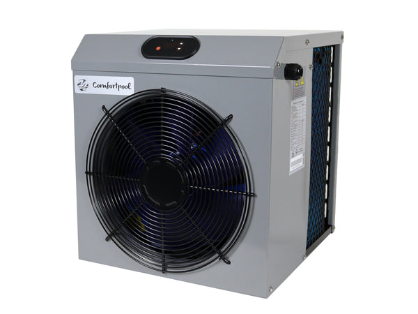 Heat pump COMFORTPOOL EasyHeat 6