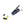Pool vacuum cleaner COMFORTPOOL G5 Rechargeable