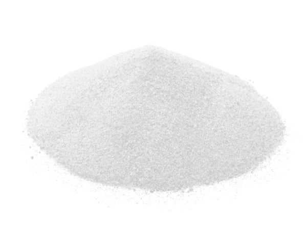 Pool salt COMFORTPOOL 20 kg White
