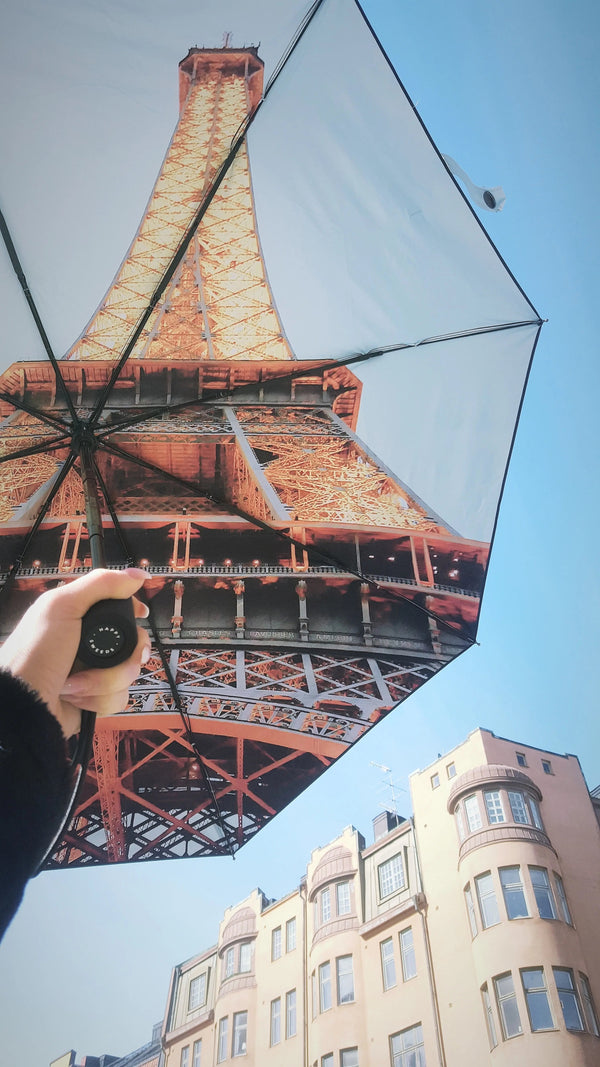 Eiffel Umbrella – UPF50+ 