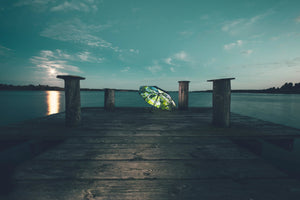 Forest Umbrella – UPF50+ 