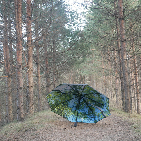 Forest Umbrella – UPF50+ 