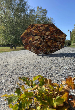 Autumn Umbrella – UPF50+ 