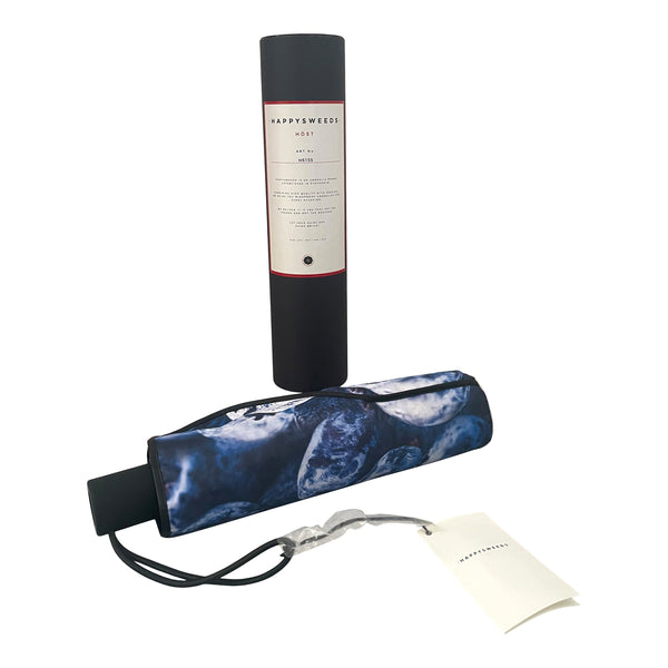 Blueberry Umbrella – UPF50+ 