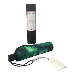 Northern Lights Umbrella – UPF50+ 