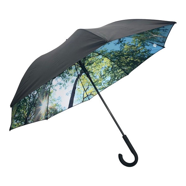Forest Large Umbrella - UPF50+ 
