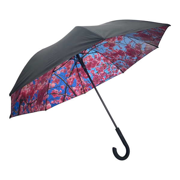 Cherry Large Umbrella - UPF50+ 