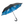Sky Lake Children's Umbrella – UPF50+ 
