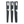 Cherry Children's Umbrella – UPF50+ 