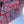 Cherry Large Umbrella - UPF50+ 
