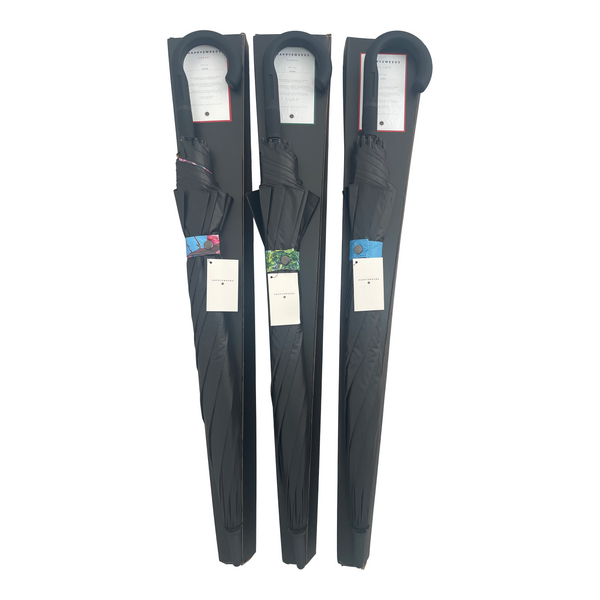 Cherry Large Umbrella - UPF50+ 