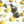 Lemon Umbrella – UPF50+ 