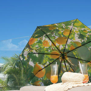 Lemon Umbrella – UPF50+ 