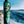 Paradise Umbrella – UPF50+ 